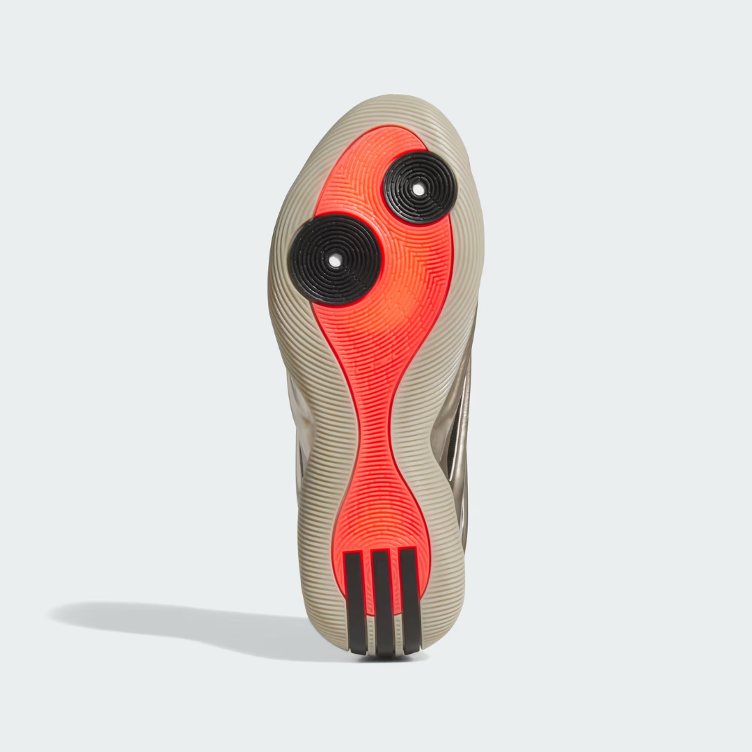 Adidas Harden Voumel 9 'Cyber Metallic'