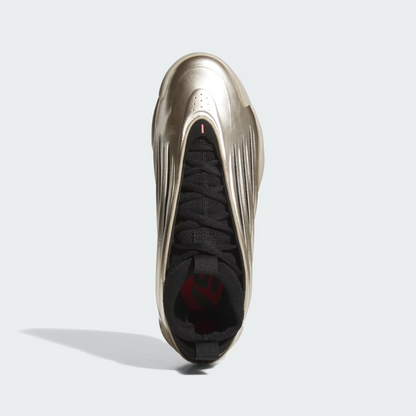 Adidas Harden Voumel 9 'Cyber Metallic'
