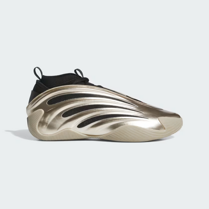 Adidas Harden Voumel 9 'Cyber Metallic'