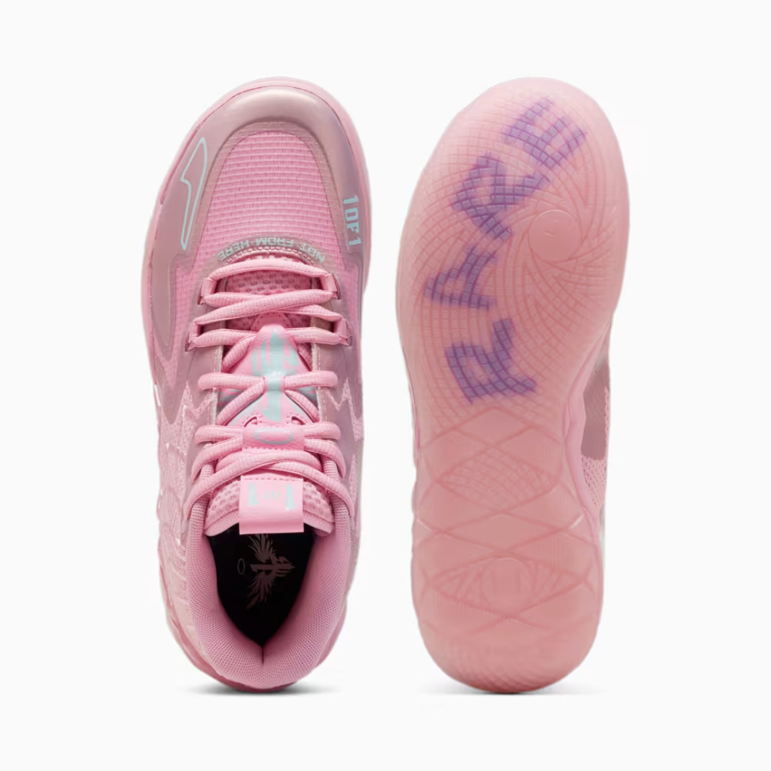 Puma MB.01 'Iridescent'
