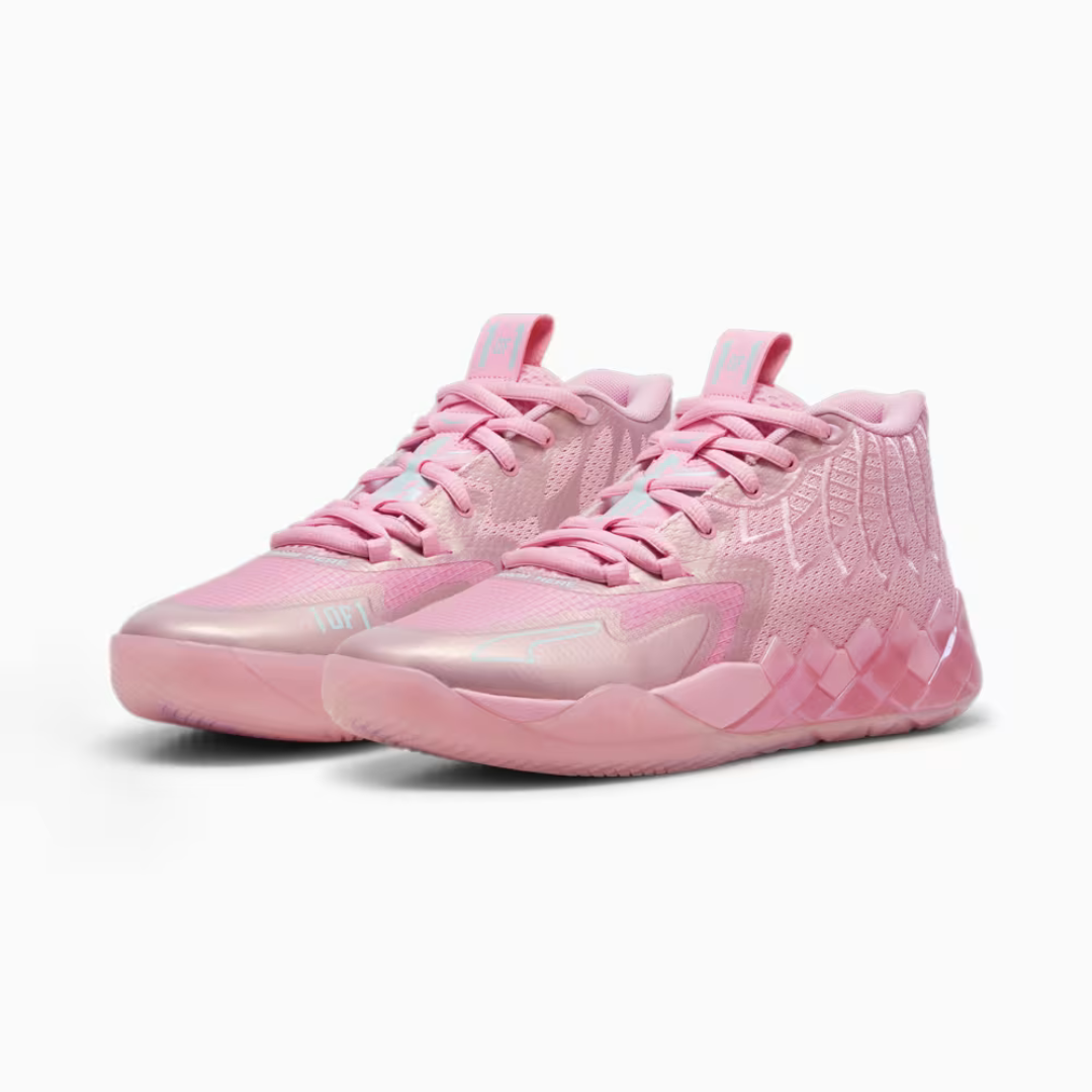 Puma MB.01 'Iridescent'