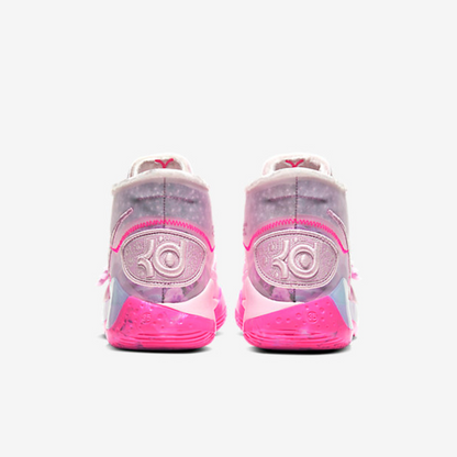 Tênis Nike Zoom KD12 'Aunt Pearl'