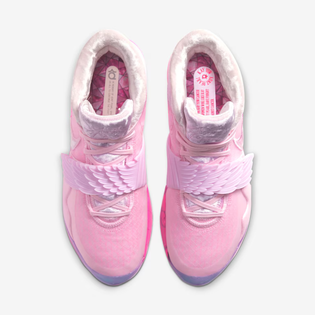 Tênis Nike Zoom KD12 'Aunt Pearl'