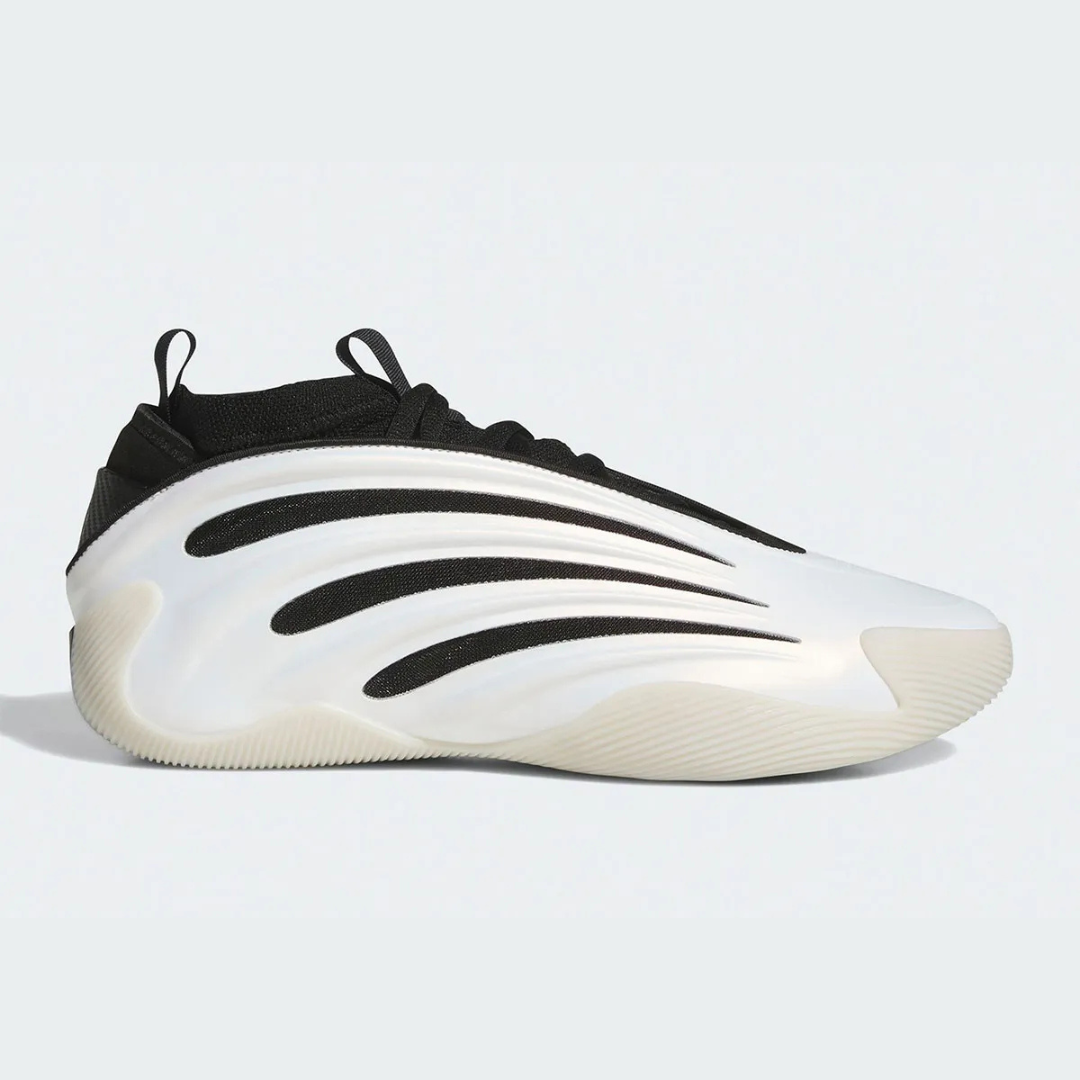 Adidas Harden Volume 9 'Perolado'