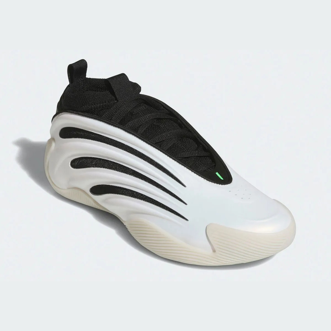 Adidas Harden Volume 9 'Perolado'