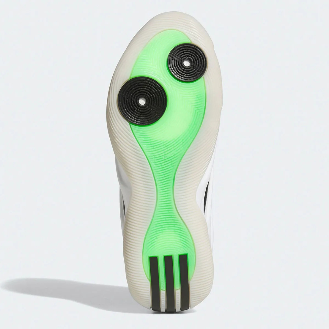 Adidas Harden Volume 9 'Perolado'