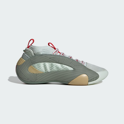 Adidas Harden Volume 8 'Dragon Boat'