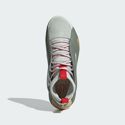 Adidas Harden Volume 8 'Dragon Boat'