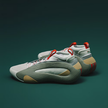 Adidas Harden Volume 8 'Dragon Boat'