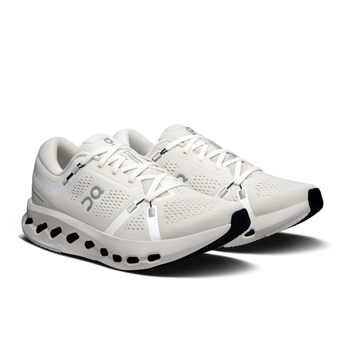 On Running Cloudsurfer 2 Ivory | Ivory