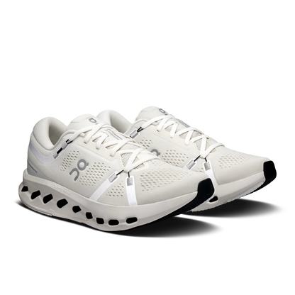 On Running Cloudsurfer 2 Ivory | Ivory