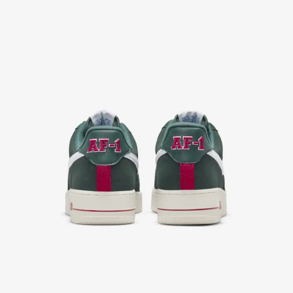 Nike Air Force 1 '07 LX Athletic Club Pro Green