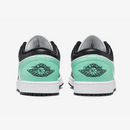 Air Jordan 1 Low Green Glow