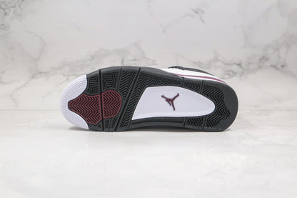 Jordan 4 Retro PSG Paris Saint-Germain