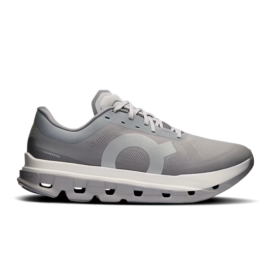 On Running Cloudflow 5 Alloy | Rock