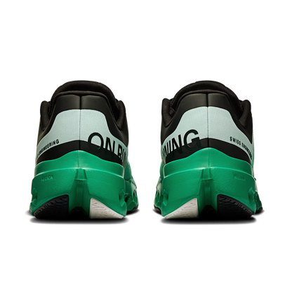 On Running Cloudsurfer Mint | Black