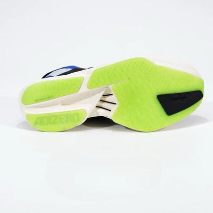 Adizero Adios Pro 4 'Blue Green Black'
