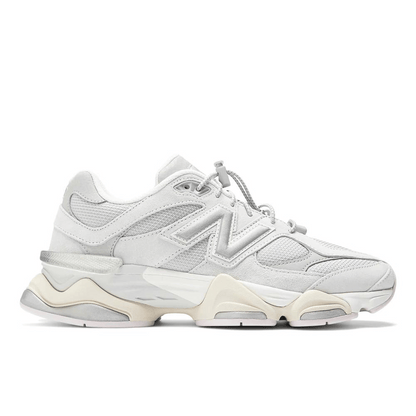 New Balance 9060 Grey Lilac