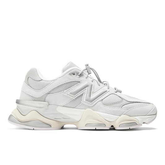 New Balance 9060 Grey Lilac