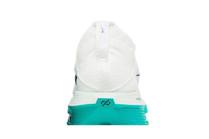 Nike Air Zoom Alphafly NEXT% 2 'White Clear Jade'