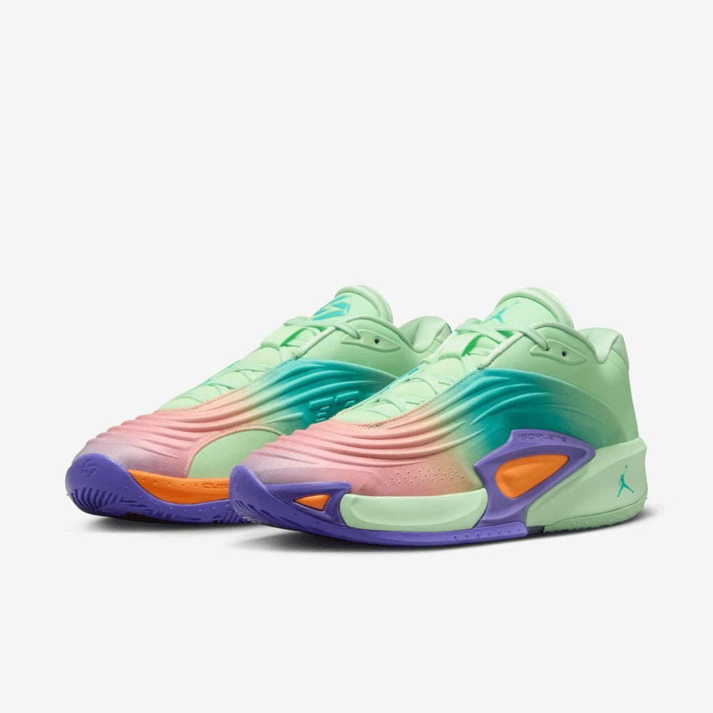 Jordan Luka 3 'Vapour Green'