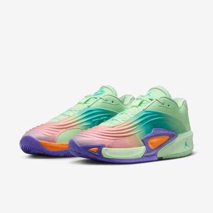 Jordan Luka 3 'Vapour Green'