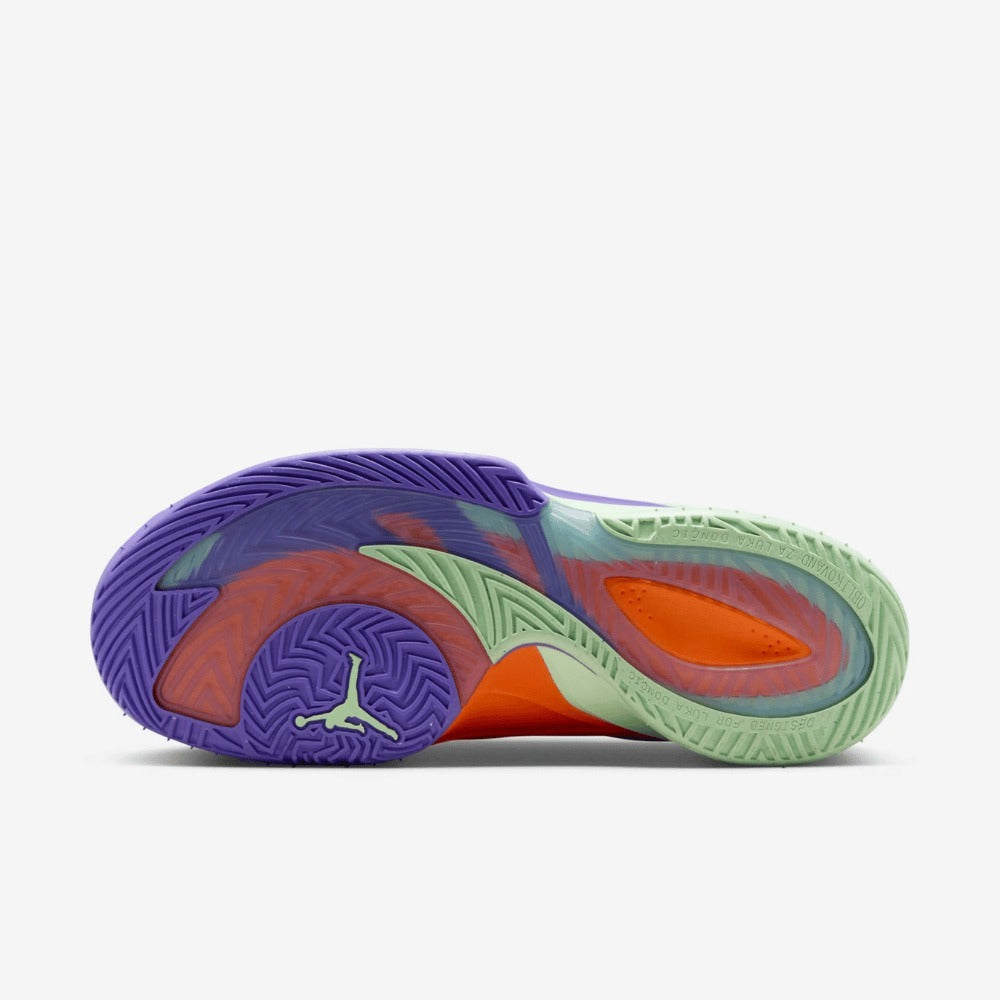 Jordan Luka 3 'Vapour Green'