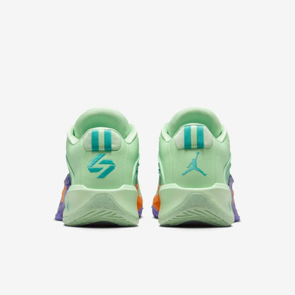 Jordan Luka 3 'Vapour Green'