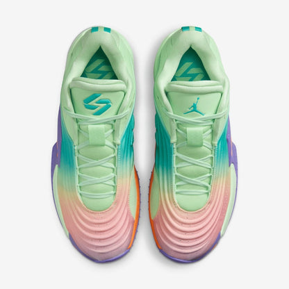 Jordan Luka 3 'Vapour Green'