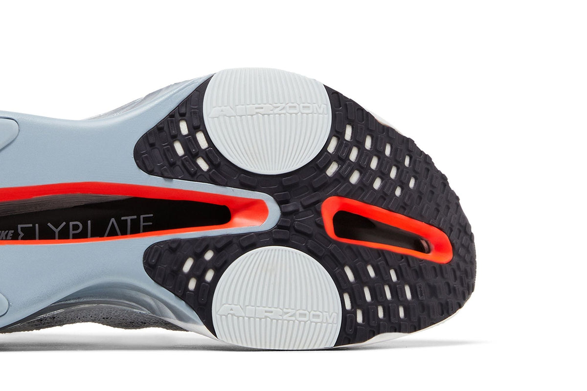 Nike Air Zoom Alphafly NEXT% 3 'Gridiron'