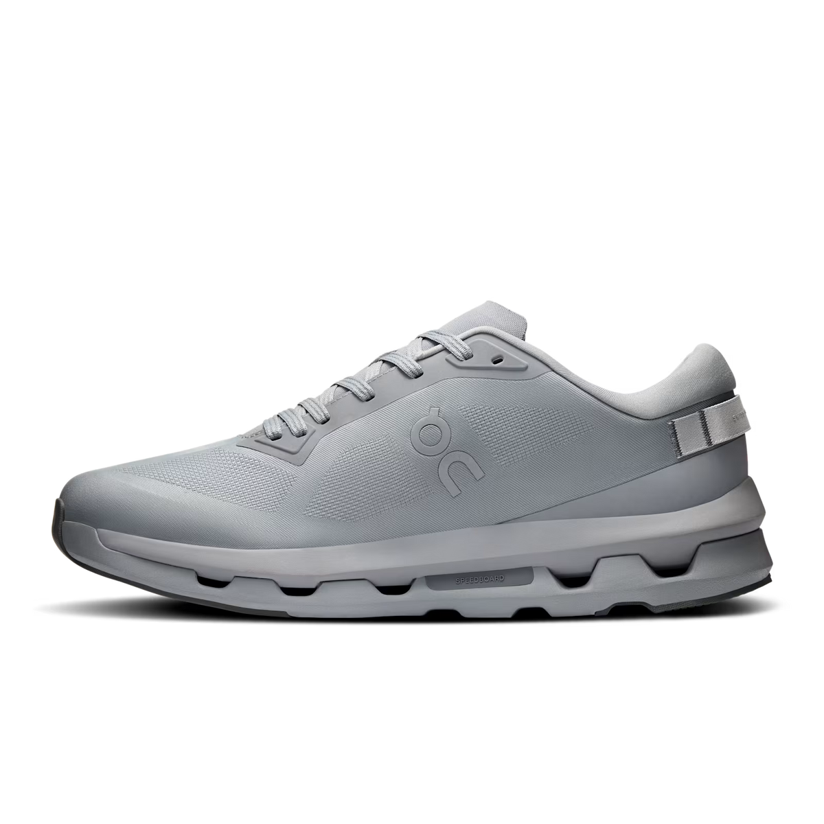 On Running Cloudzone Alloy | Rock