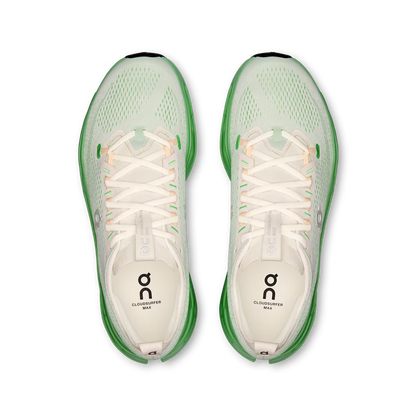 On Running Cloudsurfer Max Ivory | Honeydew