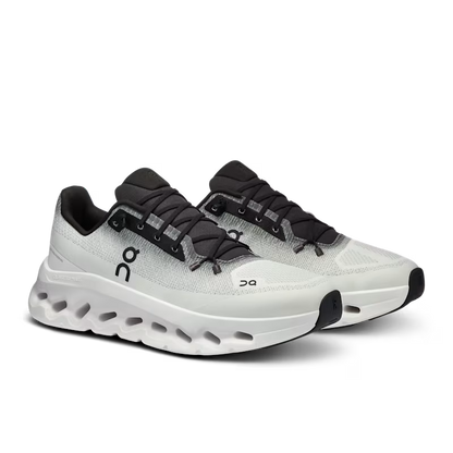 On Cloudsurfer Next 'Black-White'