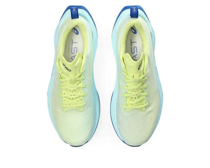 Asics SuperBlast 'Blue Green'