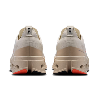On Running Cloudsurfer Max Ivory | Salmon