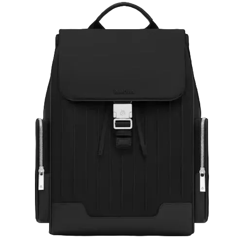 Rimowa Never Still - Nylon Flap Backpack Large