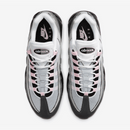 Nike Air Max 95 Gunsmoke Pink Foam