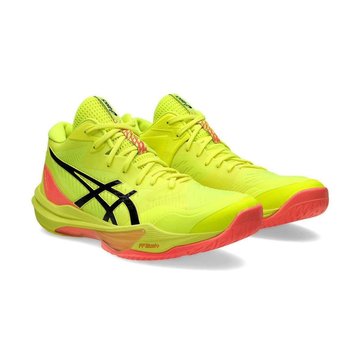 Asics Sky Elite FF MT 3 Paris