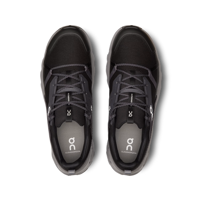 Tênis Masculino On Running Cloudhorizon Black | Alloy