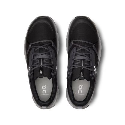 Tênis Feminino On Running Cloudhorizon Black | Alloy