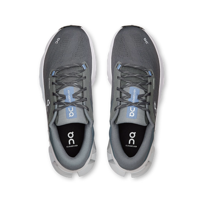 On Running Cloudflyer 5 Stone | Glacier