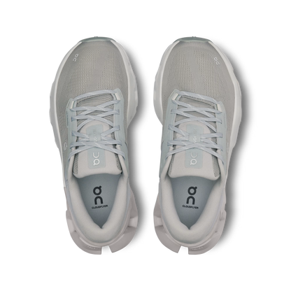 Tênis Feminino On Running Cloudflyer 5 Glacier | Wolf