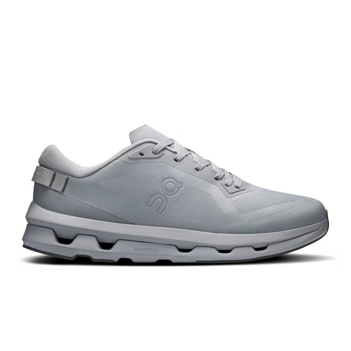 On Running Cloudzone Alloy | Rock