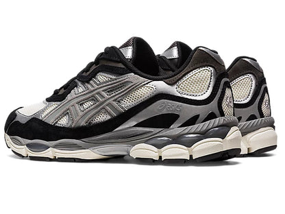 ASICS Gel-NYC 'Ivory Clay Grey'