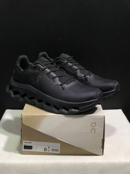 On Cloudtilt 'Triple Black'