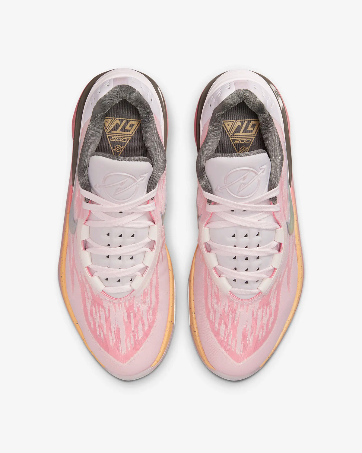 Nike Air Zoom G.T. Cut 2