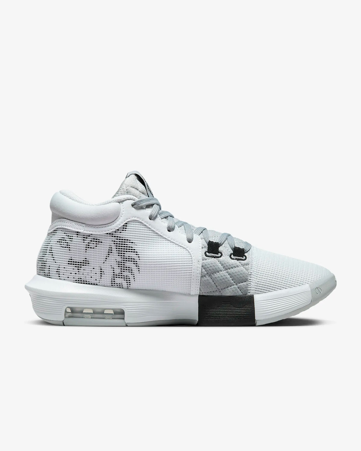 LeBron Witness 8