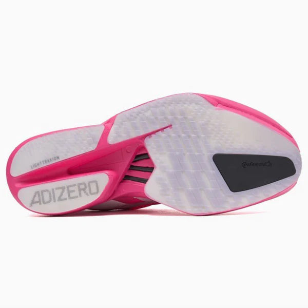 Adizero Adios Pro 4 'Pink'