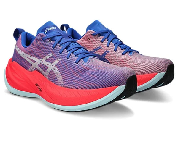 Asics SuperBlast 'Purple'
