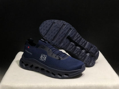 On x LOEWE Cloudtilt 'Blue'